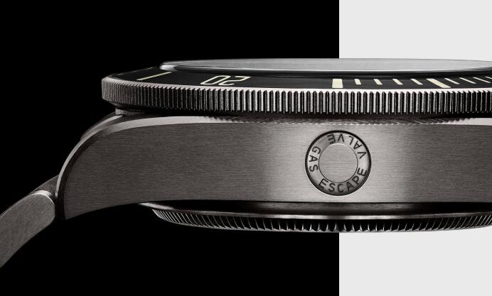 Tudor PELAGOS LHD M25610TNL-0001 Replica Watch